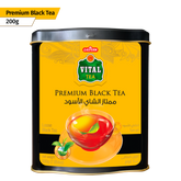 Premium Black Tea - 200g